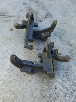 Soporte de varilla de eje OEM 777765230 Mercedes