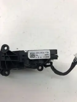Pommeau de levier OEM 419085 pour Mercedes-Benz Classe C W205