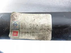 Käytetty GM imusarja OEM 90342816 Opel Kadett E:lle
