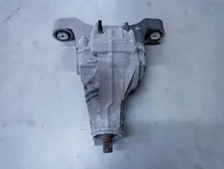 Diferencial traseiro MEY 0BP525015J Audi Q7 4L 3.0 TFSI