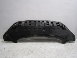 Ford Fiesta Mk8 etupuskurilevyn kansi OEM H1BB17859A1