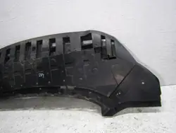 Cache plaque pare-chocs avant Ford Fiesta Mk8 OEM H1BB17859A1