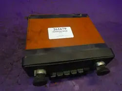 Radio OEM Zawada-261679-SMT204 für FIAT 126P