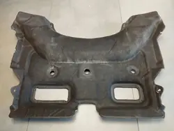Cobertura insonorização BMW X5 F15 OEM CAX35048