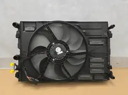 Radiador completo A3 E-Tron CUPRA Leon 5WA121251M 5Q0121251GR