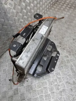 Omvormer Cupra Born OEM 120410640007 - Gebruikt