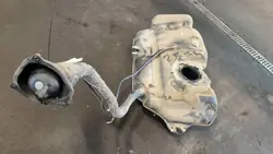 Réservoir à carburant DACIA pour Duster I 1.5DCI - Pièce OEM