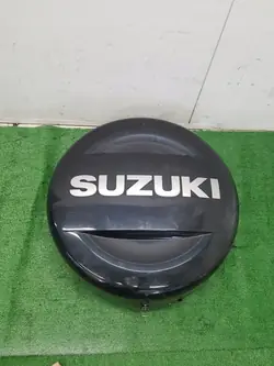 Cache roue de secours Suzuki Grand Vitara II 72825-65JT0-A