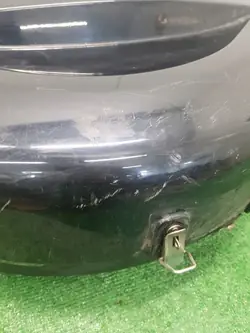 Cache roue de secours Suzuki Grand Vitara II 72825-65JT0-A