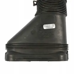 Audi TT 8J Luftfilter Ansaugrohr 2.0 TFSI 1K0129618BM