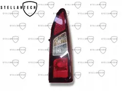 Höger Bakljus Citroen Berlingo II OE 9677205080