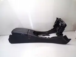 OEM PODŁOKIETNIK SCHOWEK TUNEL MERCEDES W219 CLS PRZÓD