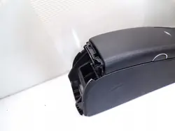 OEM PODŁOKIETNIK SCHOWEK TUNEL MERCEDES W219 CLS PRZÓD