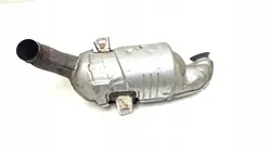 Katalysator Peugeot 2008 I OEM 1321717X