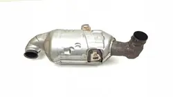 Peugeot 2008 I Katalysaattori OEM 1321717X