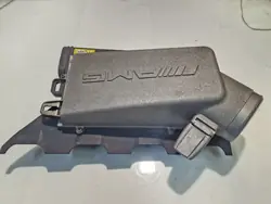 Ilmansuodatin Kotelo OEM A1560900401 Mercedes W164