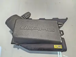 Luftfiltergehäuse OEM A1560900401 für Mercedes W164