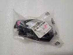 MONTAGGIO SENSORE PDC RENAULT MEGANE IV 284521644R