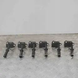 Juego de bobinas de encendido Mercedes-Benz C Coupe (C204) OEM