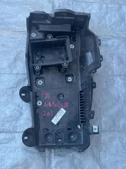 Support batterie Jeep Wrangler JL OEM wrangler jl obudowa akumulatora