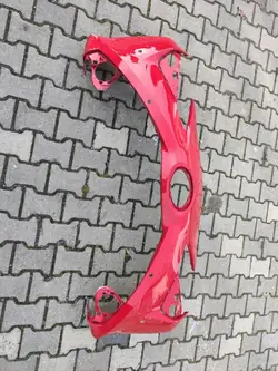 Paraurti anteriore Toyota Aygo II Lift 52119-0H180