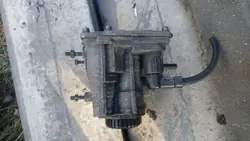 OEM 20374945 Anhängerventil-Modulator für MAN TGL/TGM