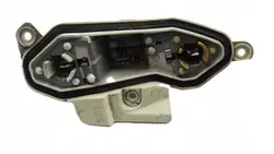 Insert de lampe arrière gauche Opel Vectra C Kombi