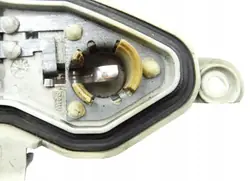 Insert de lampe arrière gauche Opel Vectra C Kombi