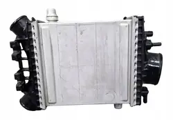 Intercooler Mercedes C-Klasse C43 W205 GLC AMG 3.0