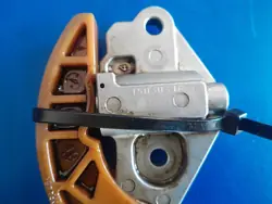 Oljepumpsspännare Mazda CX-5 2.5 16V PY OEM