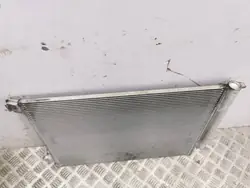 Radiateur de climatisation RENAULT Captur 1.6L 2022 CA2129