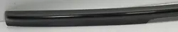 OEM A2097900088 Bakluckespoiler Mercedes W209 Coupé