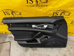 OEM BOCZEK TAPICERKA Garniture Porte Avant Gauche Porsche