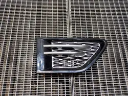Rejilla delantera derecha OEM AH3216A414AA para Range Rover Sport
