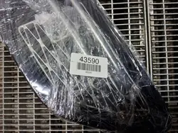 Grille avant droite OEM AH3216A414AA pour Range Rover Sport
