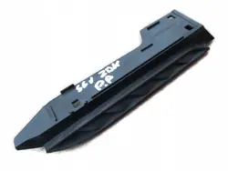 Garniture de capot droit Suzuki Grand Vitara II OEM 72410-65J0