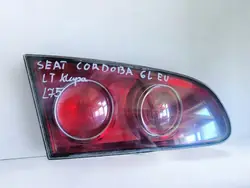 SEAT CORDOBA II Lámpara Trasera Izquierda Sedán 6L5945093