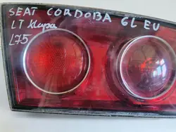 SEAT CORDOBA II Lampe Arrière Gauche Berline 6L5945093