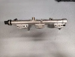 Einspritzschiene BMW 8665631 - Gebraucht, 30k km