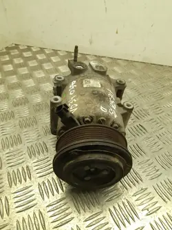 Compresseur de Climatisation Ford B-Max EcoSport TDCi OEM