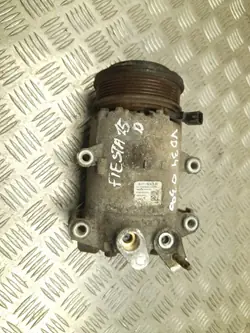 Compresseur de Climatisation Ford B-Max EcoSport TDCi OEM