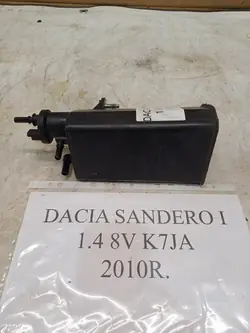 Kolfilter Dacia Sandero 1.4 MPI 8200701972