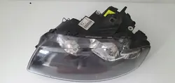 AUDI A3 8P 04-07 Phare Gauche Version Anglaise