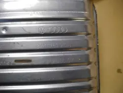 Audi OEM 8W0253211J Silencieux Échappement A4 A5 8W