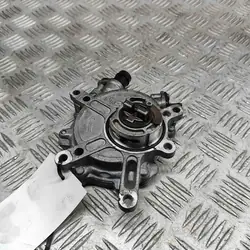 Mercedes-Benz CLS C218 Imupumppu