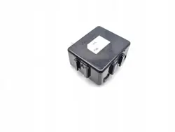 Módulo ECU Ssangyong Korando OEM 87400-34001