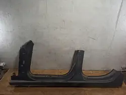 Soleira esquerda OEM nY(P8T*t*7R&788Gu para Audi A4 B8