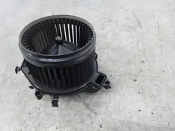 Ventilador de soplado OEM 9654652480 2002221 34591 NRF Citroen