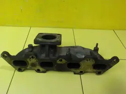 Pakoputkiston keräin Fiat Bravo 1.4 T-JET, OEM 55213506