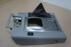 Nissan Patrol GU3 middenconsole afdekking OEM PATROL GU3
